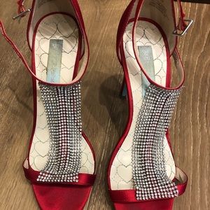 Betsy Johnson shoes